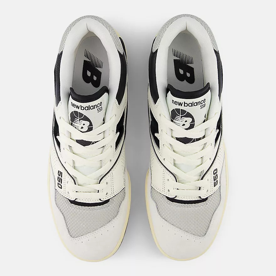 550 - New Balance | New Balance Athletics, Inc.