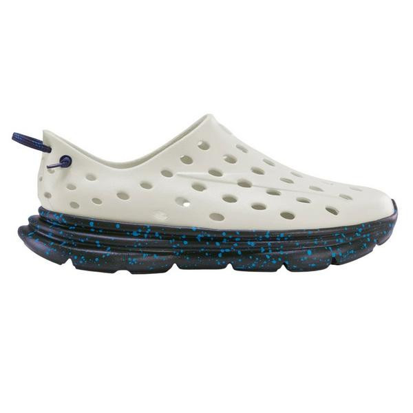 Kane Revive Recovery Shoes M12/W14 Regular Whisper/Moss Speckle | Scheels Sports