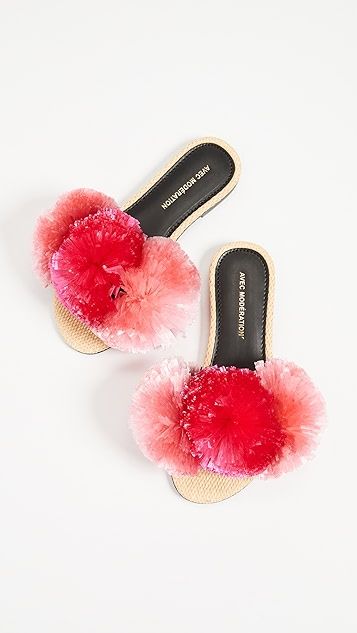 Bora Bora Slides | Shopbop