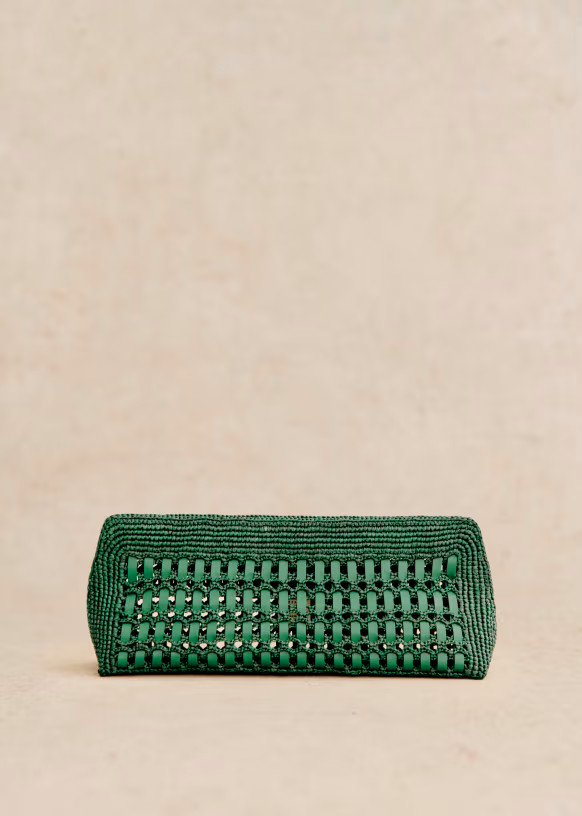 Carmen Pouch | Sezane Paris - US