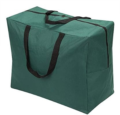 ProPik Christmas Ornaments Accessories Storage Bag Tear-proof Polyester Material 15” X 9.8” X... | Amazon (US)