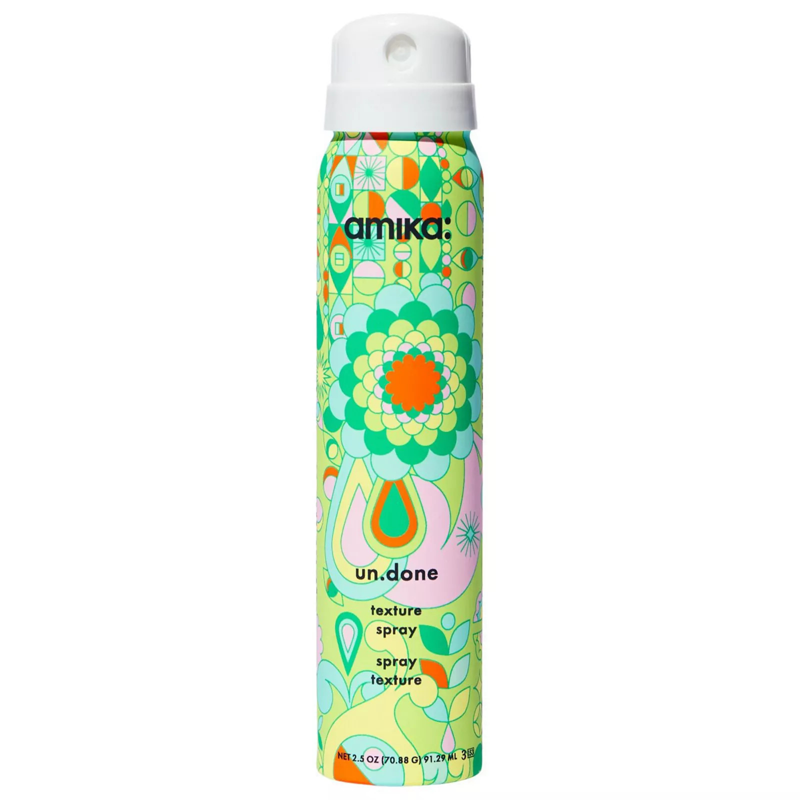 amika Un.Done Texture Spray, Size: 2.5 FL Oz, None | Kohl's