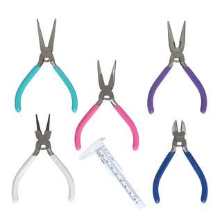 Jewelry Pliers Tool Set by Bead Landing™ | Michaels Stores