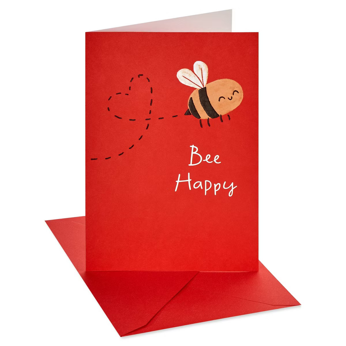 8ct Valentine's Day Cards Bee | Target