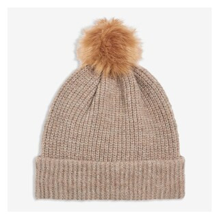 Pompom Toque | Joe Fresh