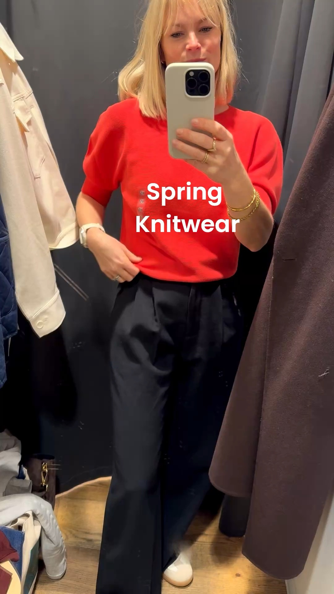 Some sweater options for you 

Size up in the first three 

But down in the last two!!

Have XS on in all 
All come in other colours too - I can’t control which colour uploads to the post but all styles are correct! 

Spring outfits 
Knitwear 


#LTKspring #LTKeurope #LTKuk