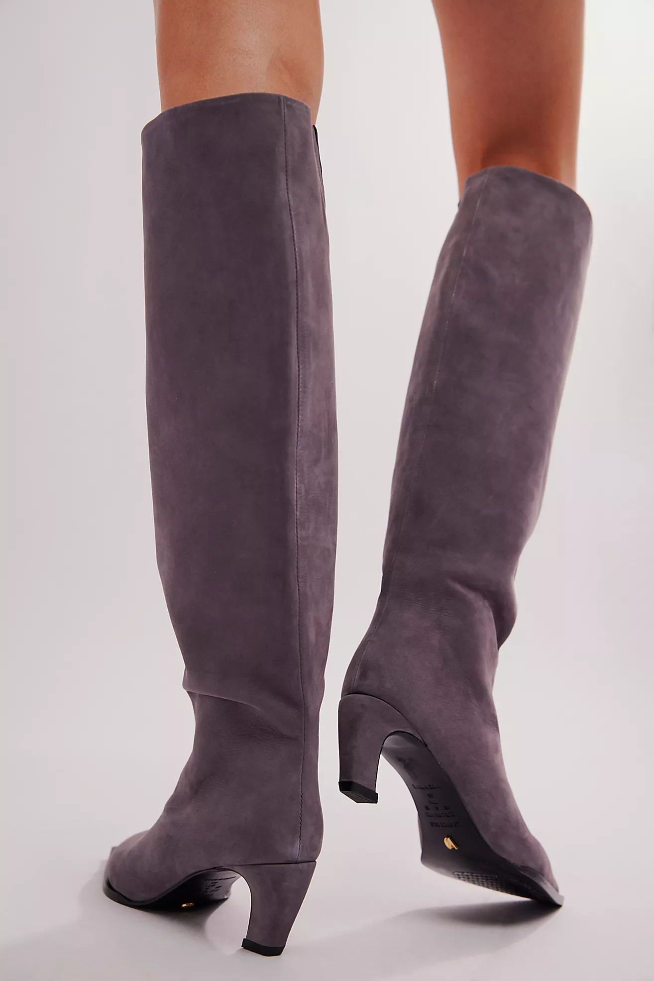 Camila Tall Boots | Free People (Global - UK&FR Excluded)