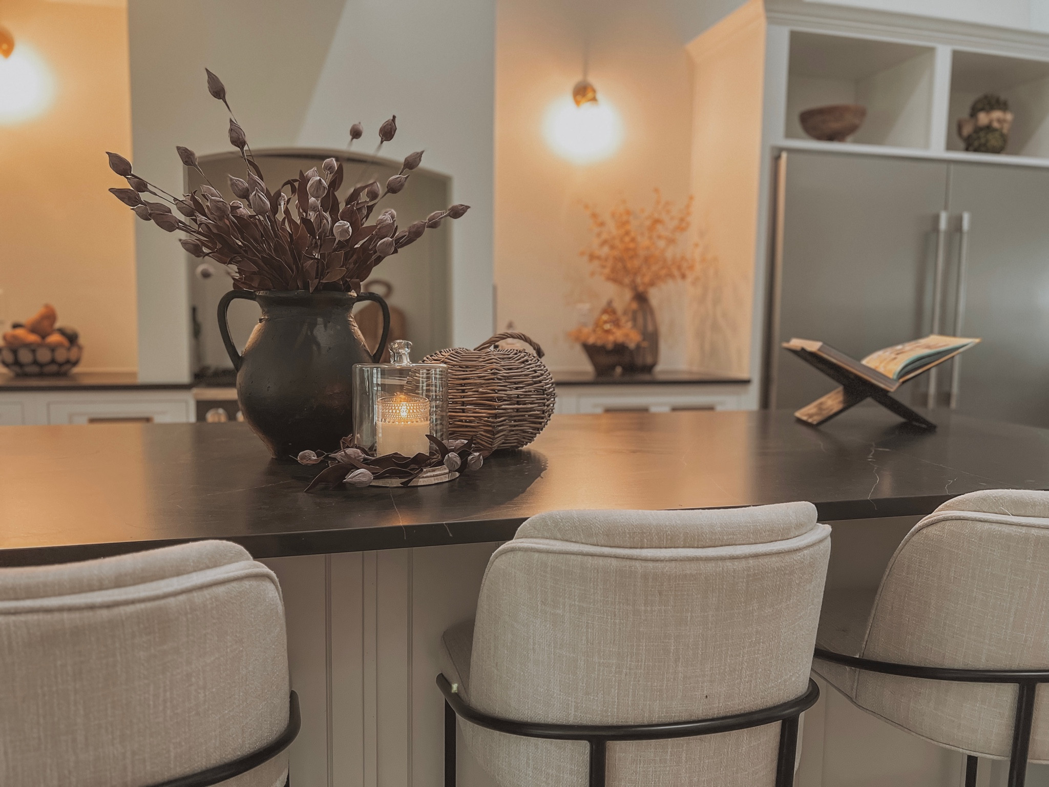Fall New Arrivals are filling this home!

#LTKHome