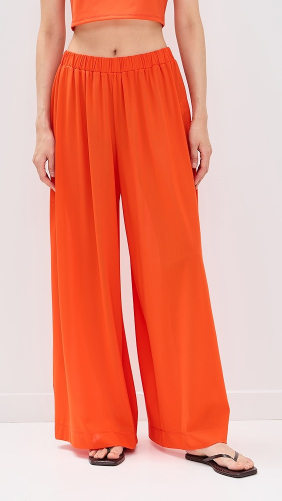 STAUD Marza Pants | Shopbop | Shopbop