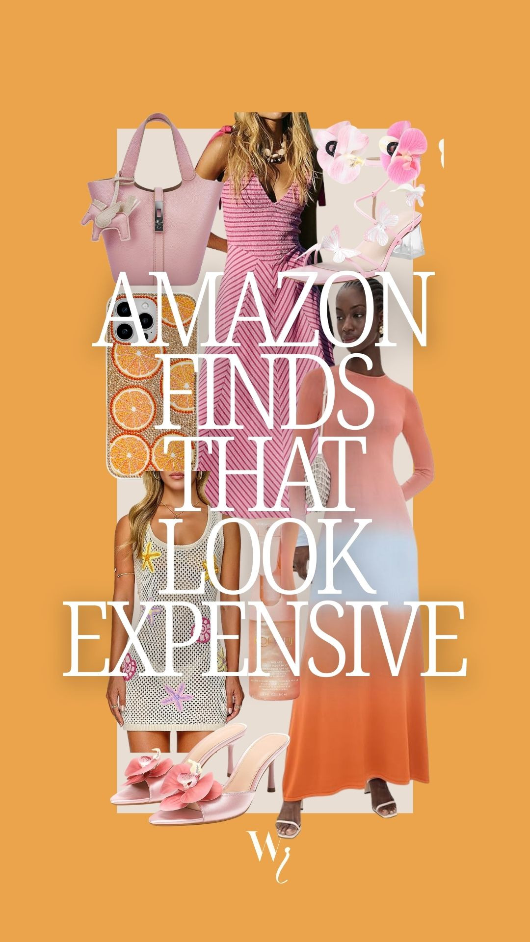 Amazon summer finds that look expensive 

#LTKTravel #LTKootd #LTKSwim