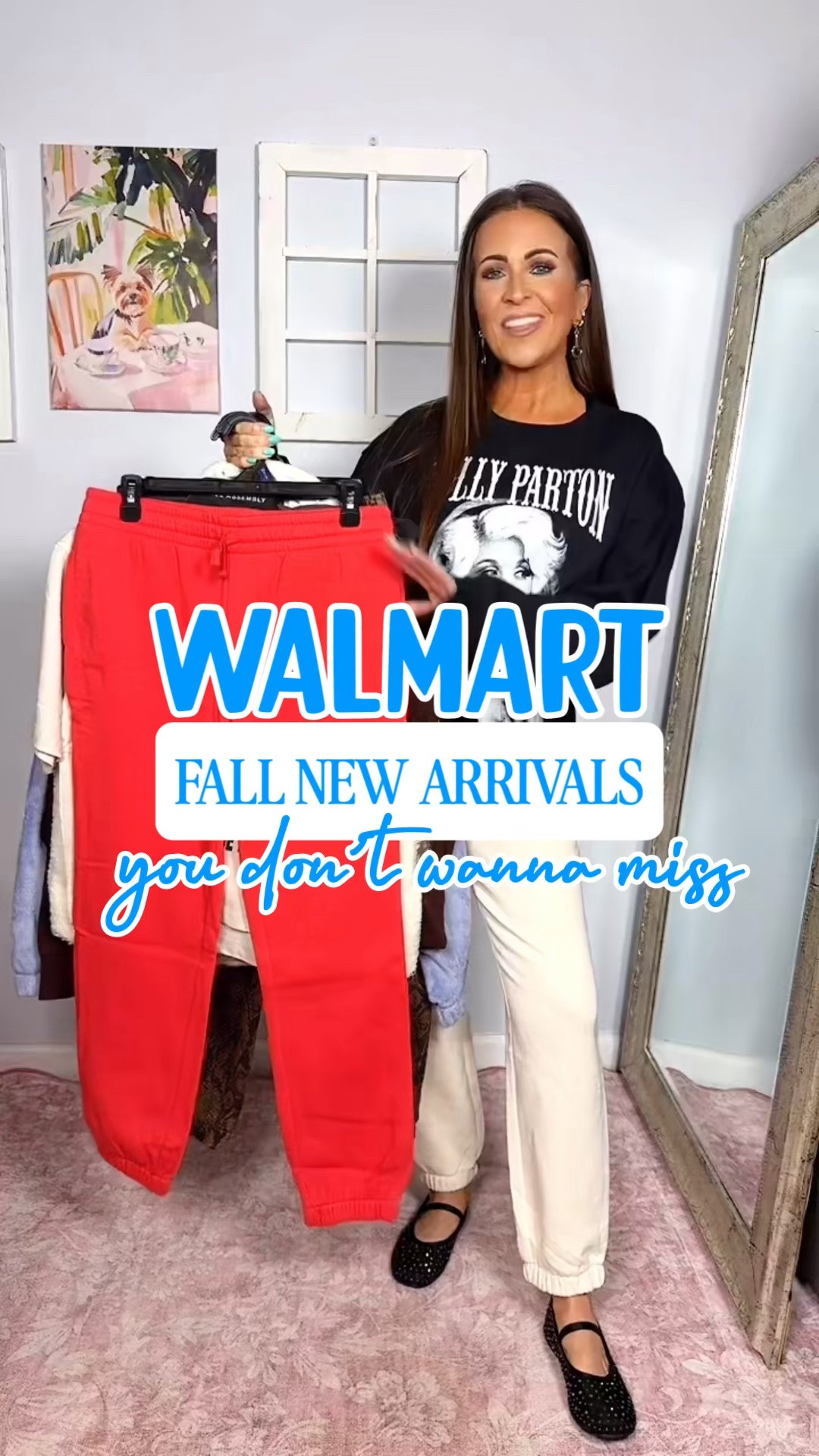 I told yall- Walmart’s new arrivals for fall are 🔥🔥🔥. Here’s a few looks from a recent order.  Which look is your favorite?😊 #walmartstyle #walmartfashion #walmarthaul #walmartfinds #walmart  fall fashion, fall outfits, fall style, Halloween outfits, graphic tees, casual outfits, jackets, casual style, affordable fashion @Walmart

#LTKxWalmart #LTKSeasonal