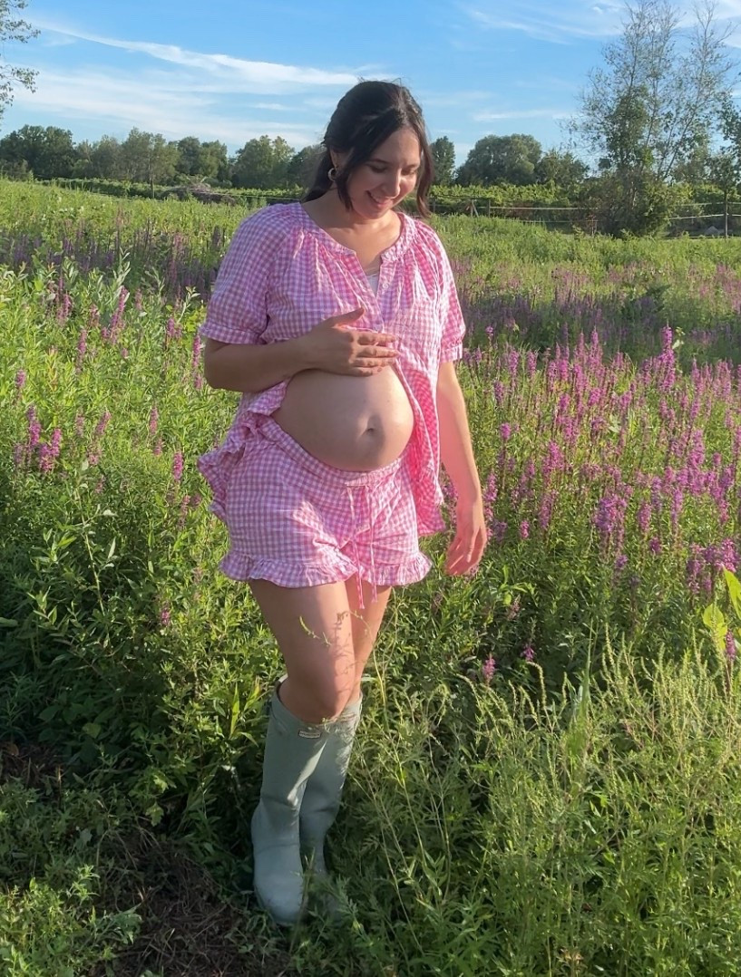 Matching cotton set! Comes in so many colors!

#LTKBump #LTKSeasonal #LTKFindsUnder50