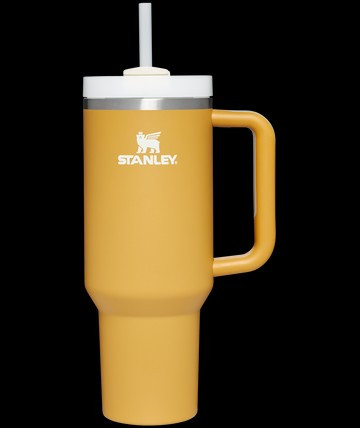 The Quencher H2.0 FlowState™ Tumbler  | 40 OZ | Stanley PMI US