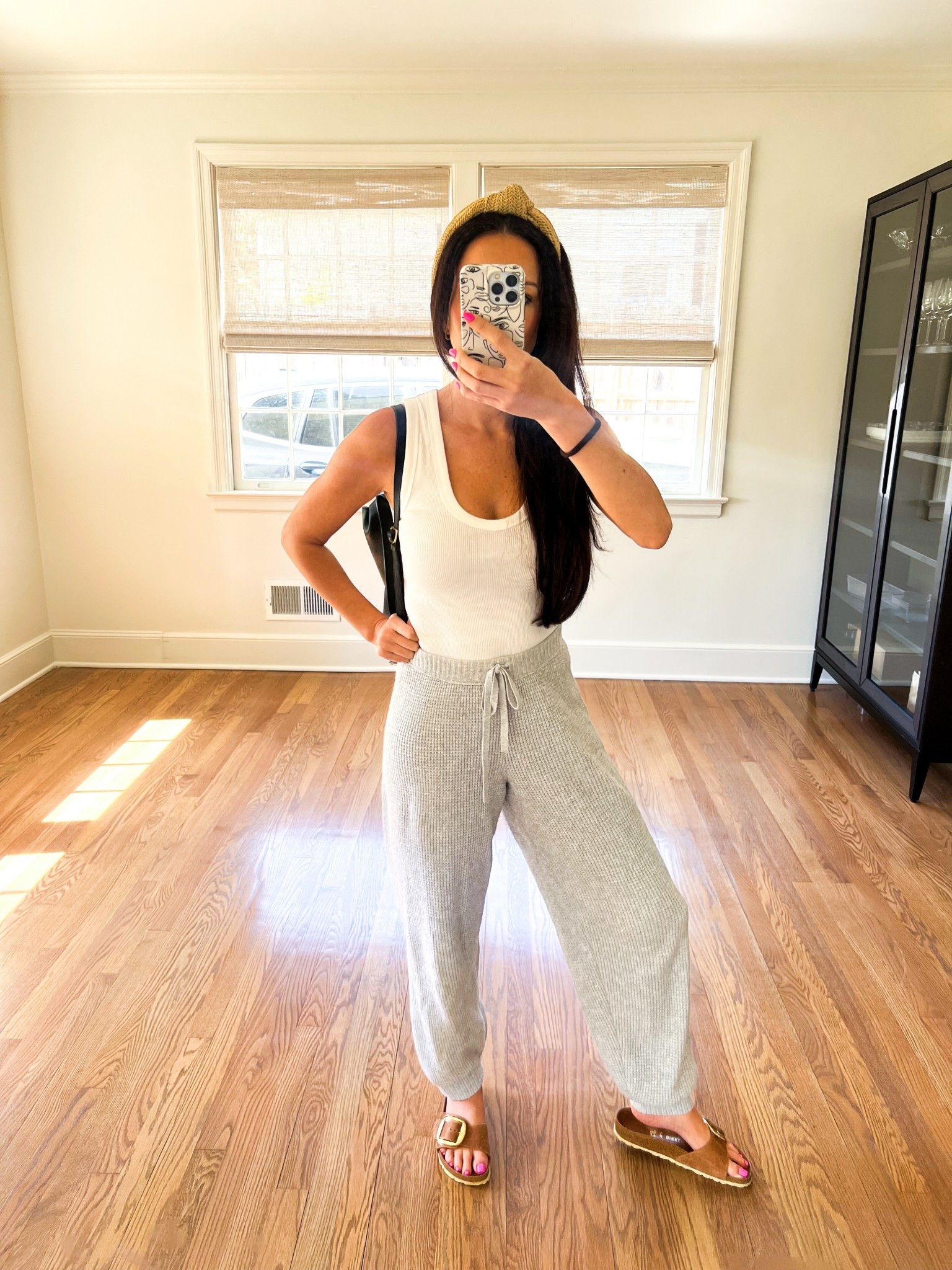 The greatest summer staple on sale for $5! I own in 3 colors. #tanktop #ltkbasics #targetfind #targetspringsale

#LTKSeasonal #LTKStyleTip #LTKSaleAlert