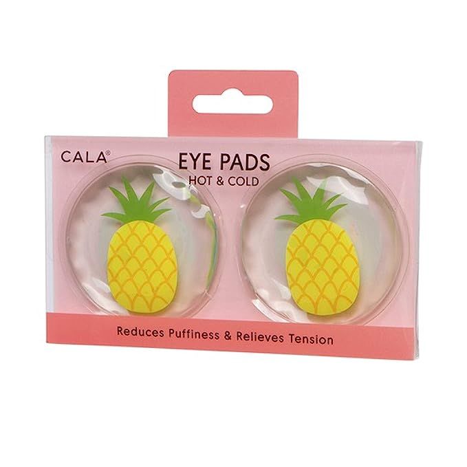 Amazon.com : CALA Eye Pads : Beauty & Personal Care | Amazon (US)