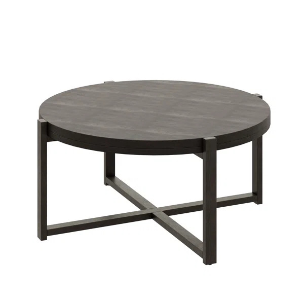 Solid Wood Coffee Table | Wayfair North America