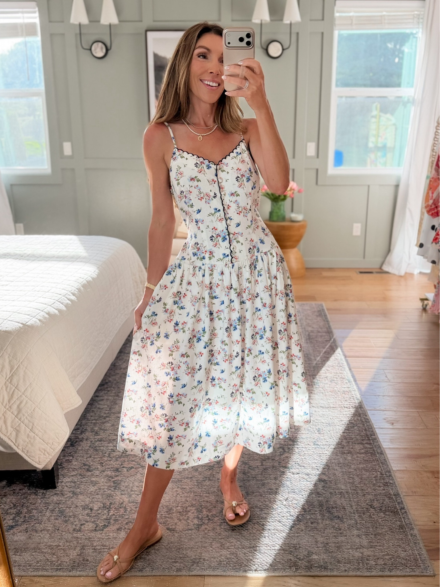 Walmart but make it STUNNING!! 🇺🇸⭐️

#LTKWalmart #WalmartFashion #WalmartStyle #SummerStyle #SummerFashion #AffordableStyle #MomStyle #LTKUnder50 #EverydayStyle #WalmartFinds

#LTKTall #LTKWorkwear #LTKBump