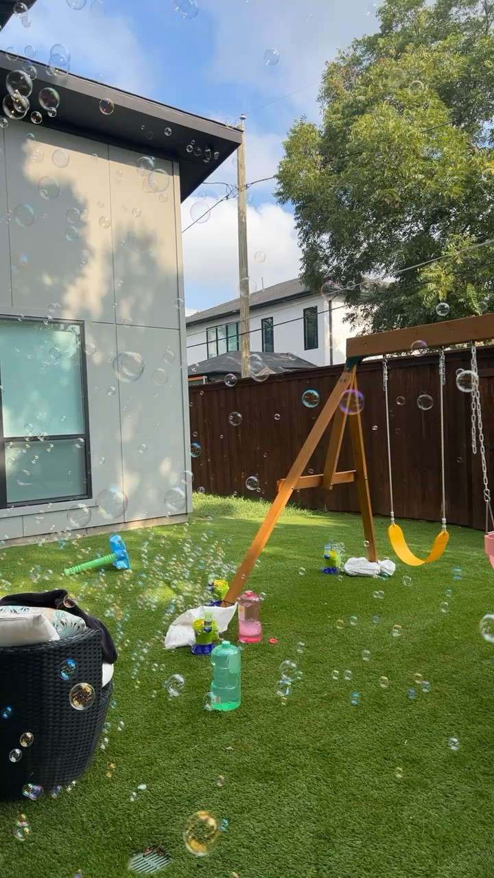 Bubble machine and play set from Walmart 

#LTKBacktoSchool #LTKKids