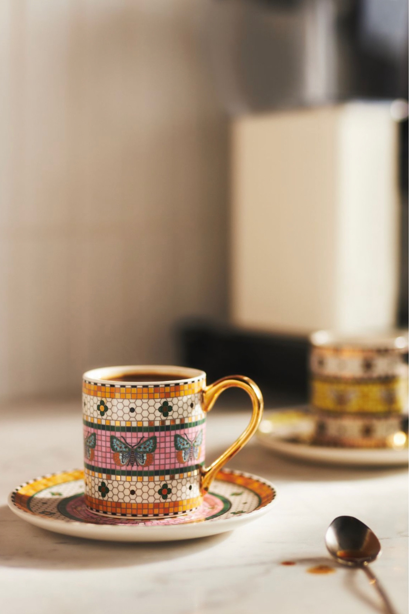 I’ve been waiting for these to be restocked and I finally got them! Can’t wait. 