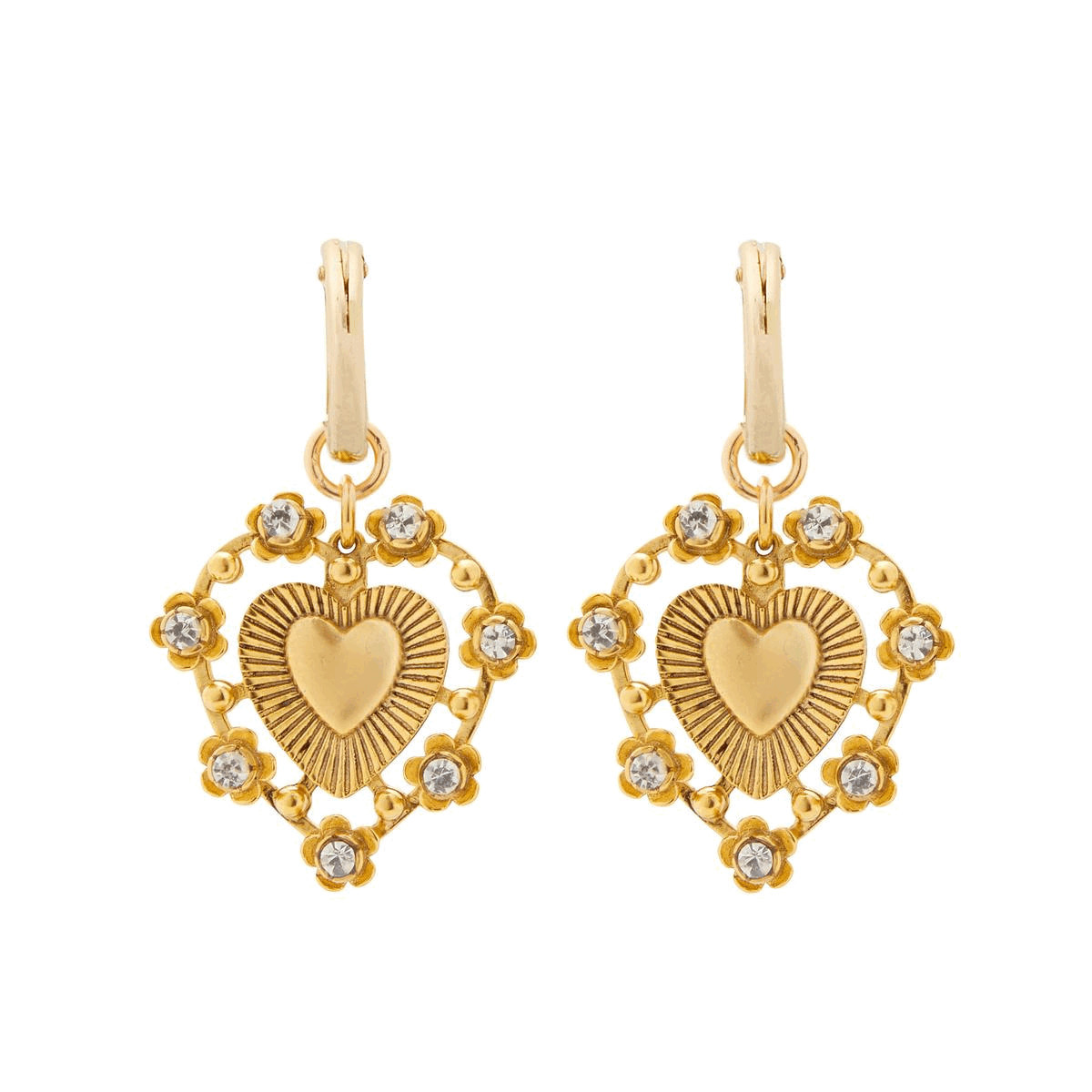 Adele Huggies | Brinker & Eliza