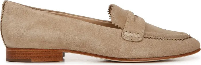 Alyssa Penny Loafer (Women) | Nordstrom