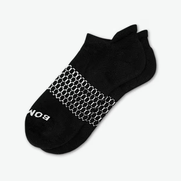 Men's Solids Ankle Socks | Bombas