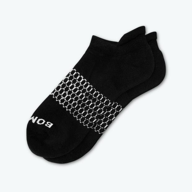 Men's Solids Ankle Socks | Bombas Socks