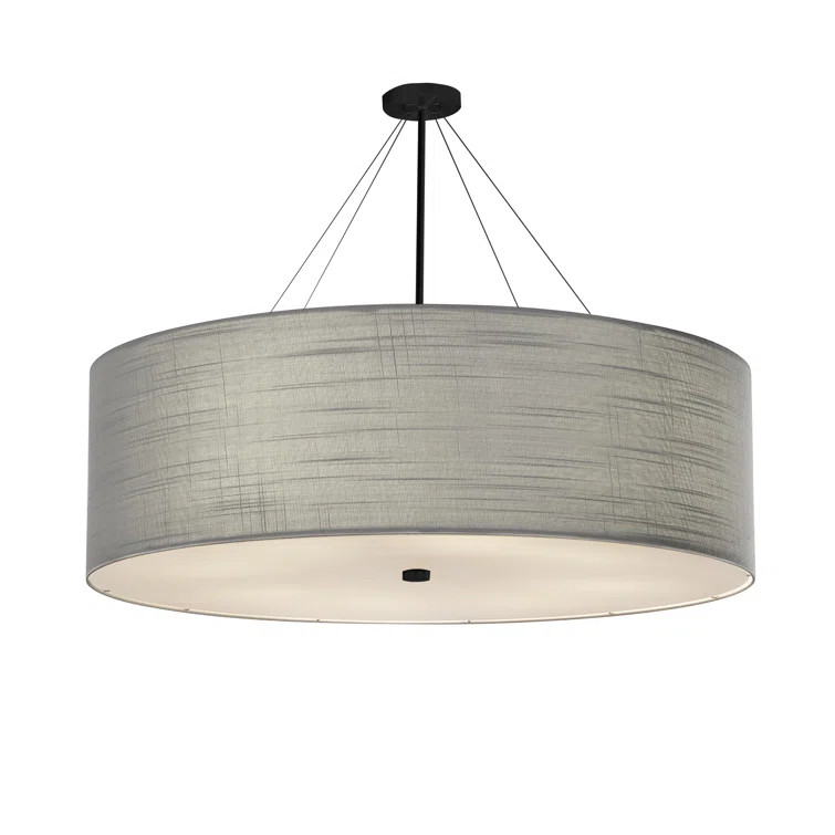 Buschwick 8 - Light Single Pendant | Wayfair North America