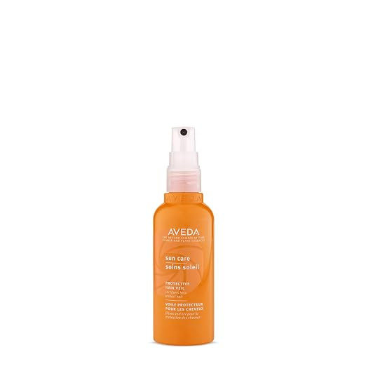 Aveda Sun Care Protective Hair Veil | UV Defense Hair Mist | Protects Against Summer Dryness | fo... | Amazon (US)