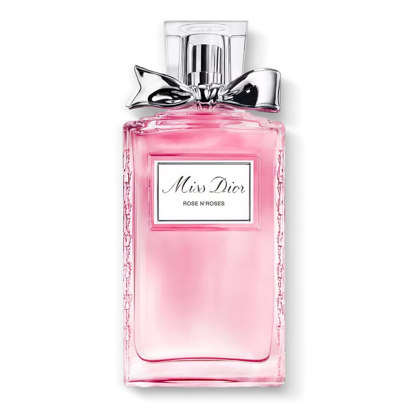 Miss Dior Rose N'Roses Eau de Toilette | Ulta