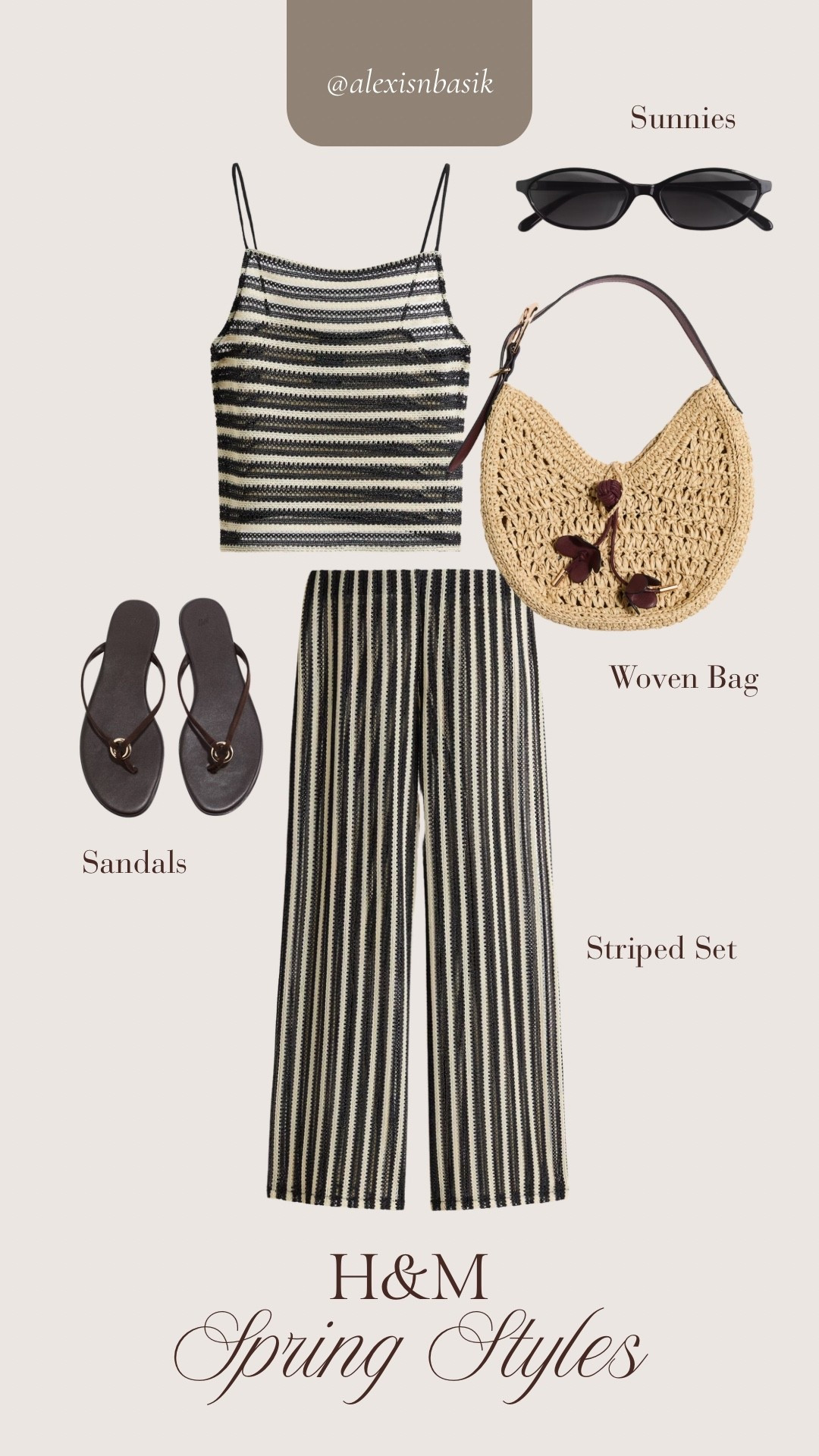 H&M Spring Break outfits - Beach Day Edition!

#LTKSwim #LTKSpringSale #LTKootd