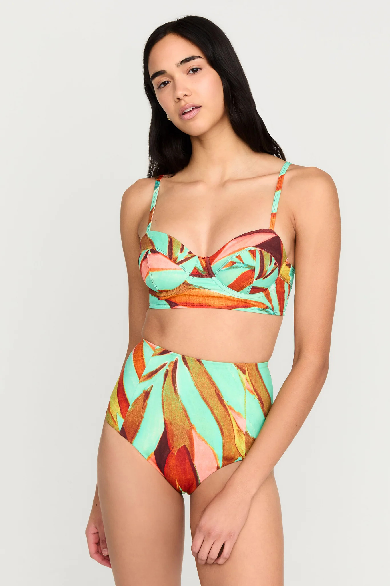 PRIYA TOP | Marie Oliver