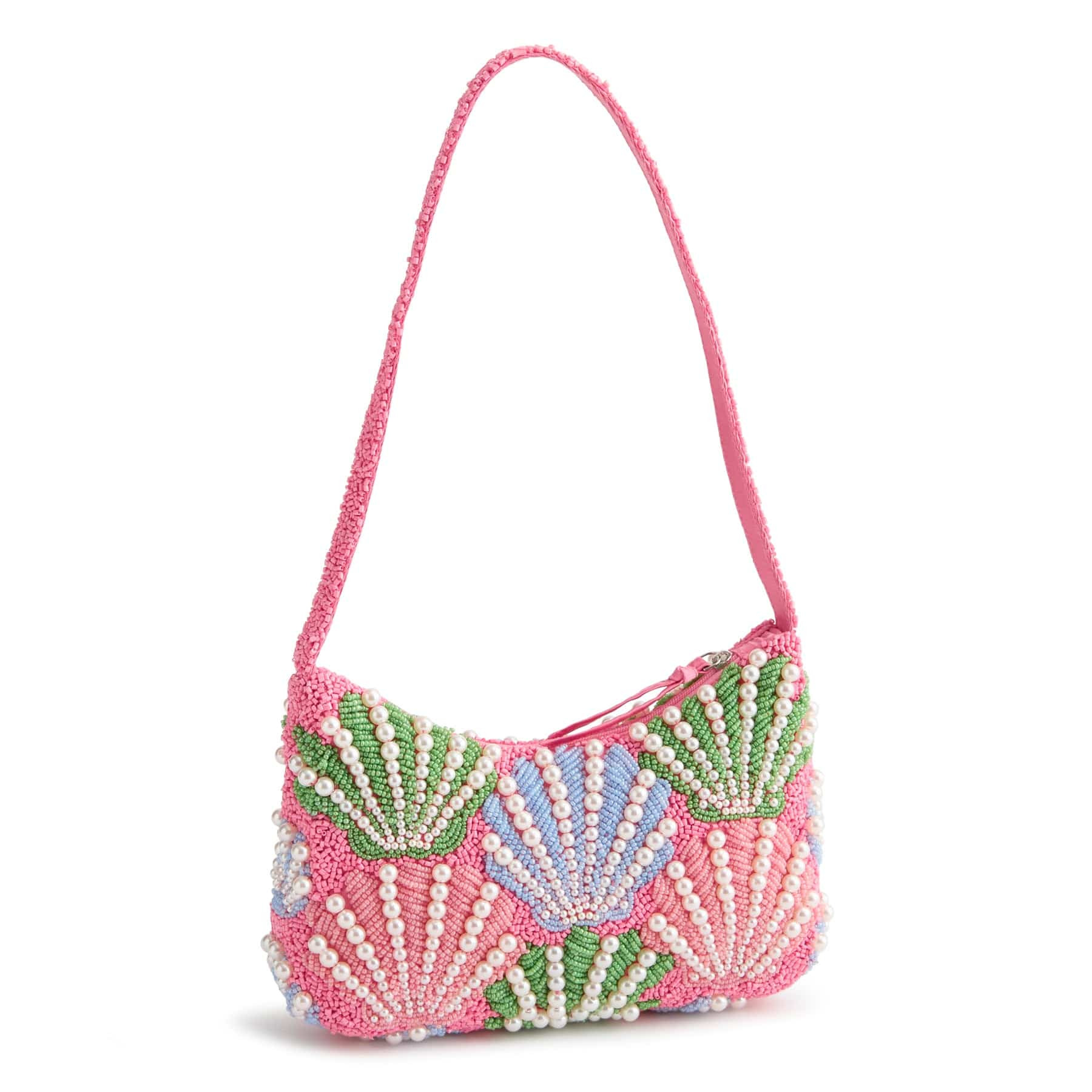 Mini Roxbury Crescent Shoulder Bag | Vera Bradley