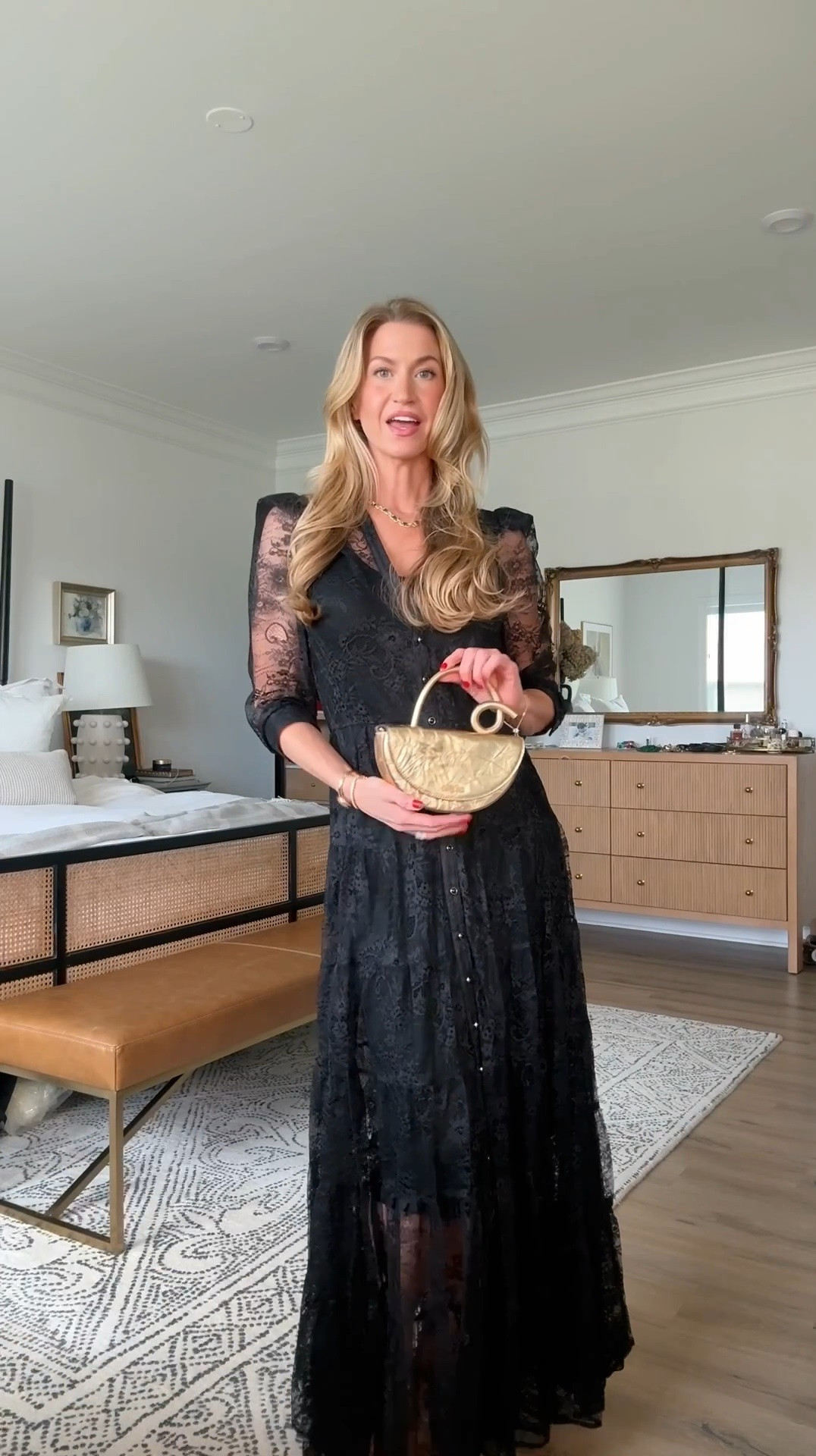 Black lace dress for Swan Lake Ballet. 

Dress runs TTS, wearing S
Invisible heels run TTS


#LTKstorytime #LTKgrwm #LTKMothersDay