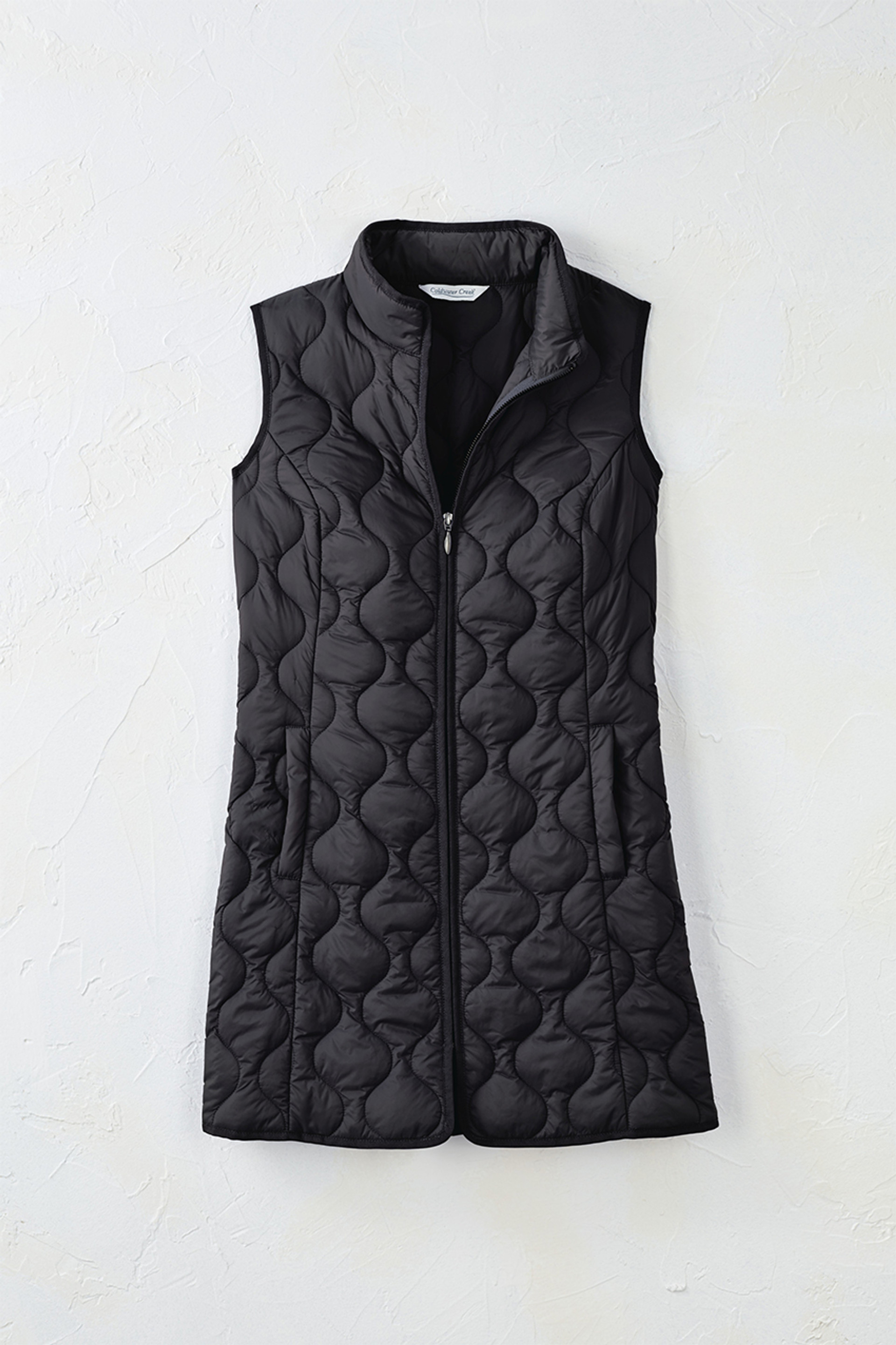 WanderLite™ Great Lengths Vest | Coldwater Creek