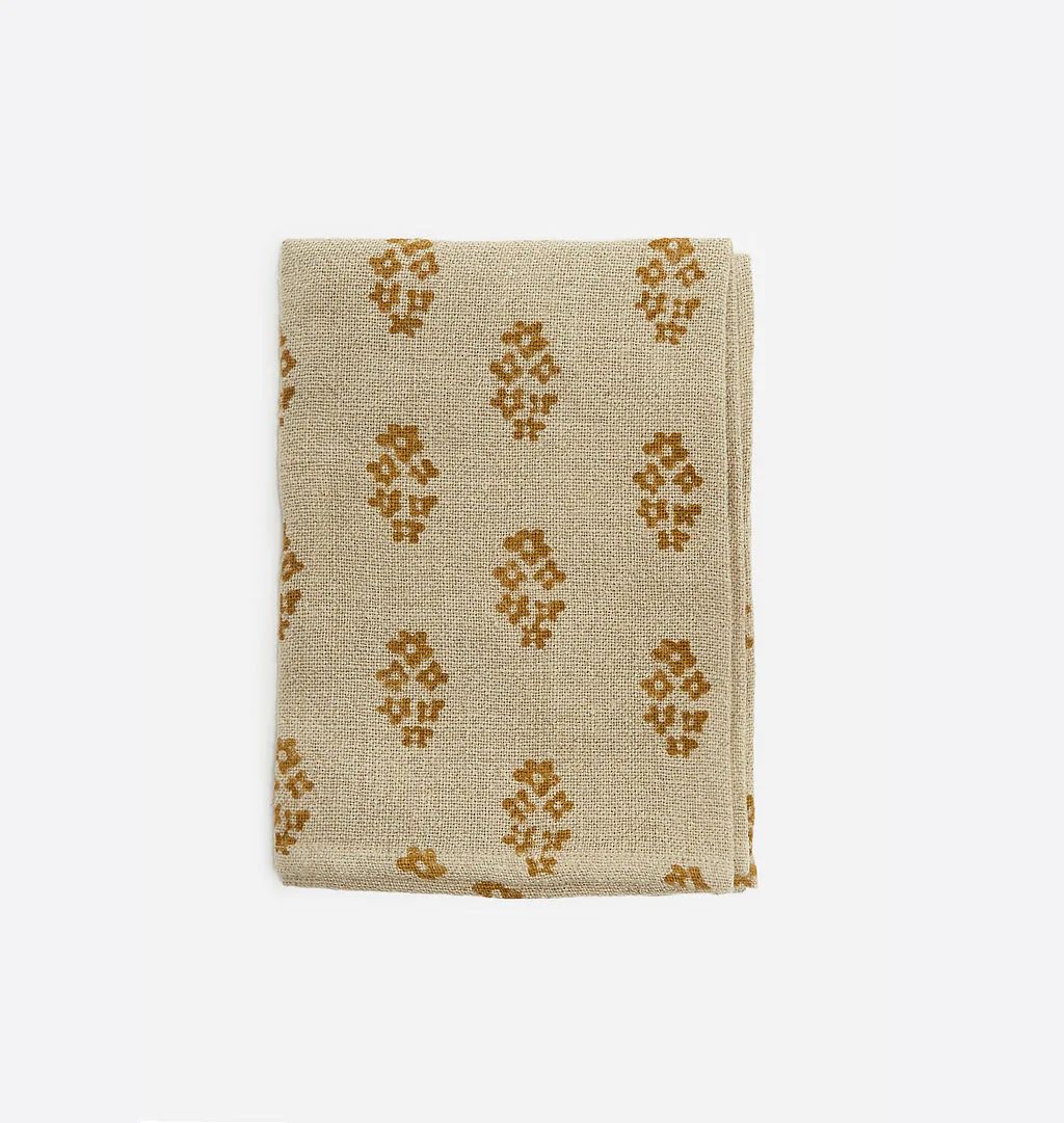 Ventura Tea Towel | Amber Interiors