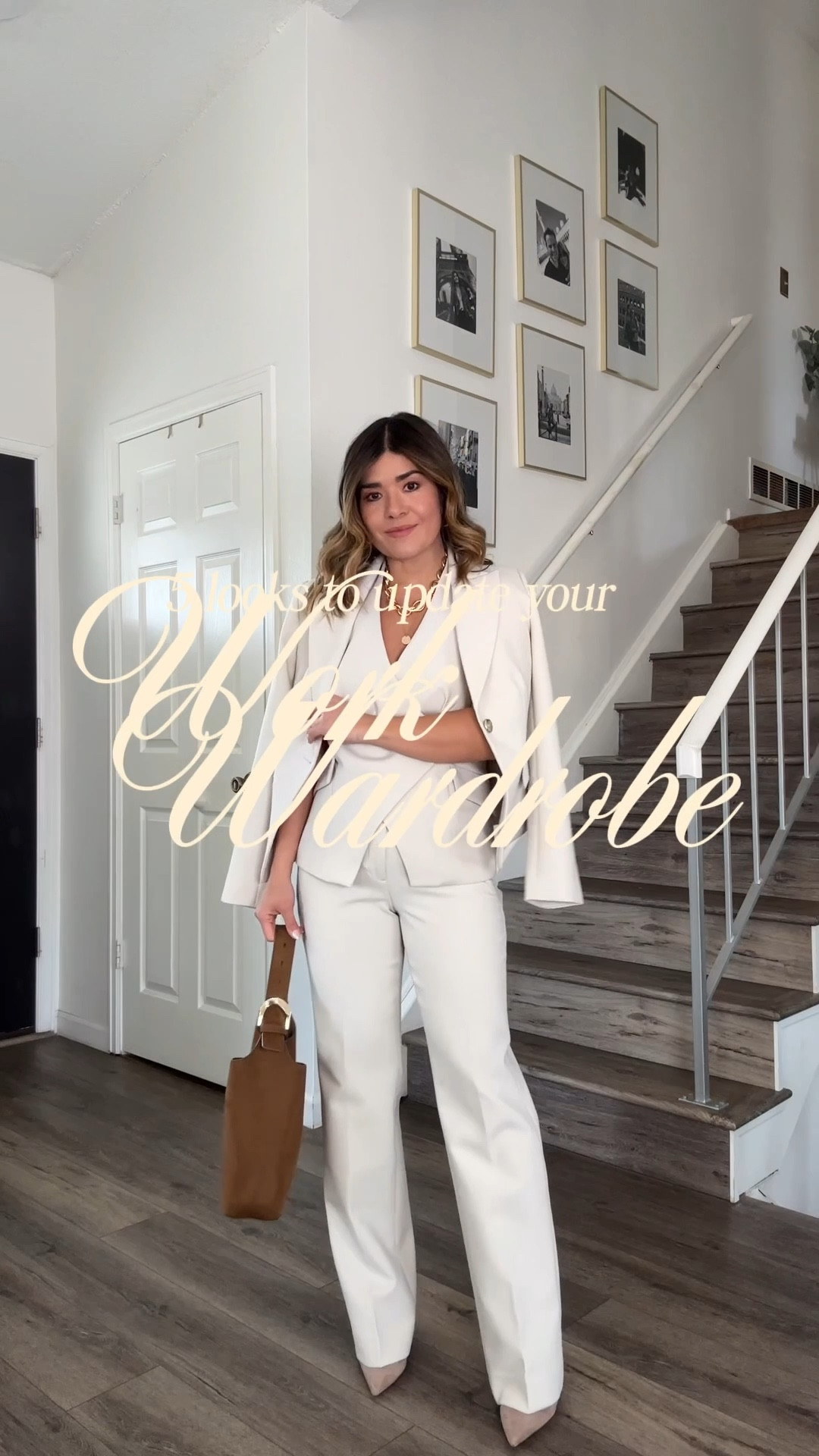 Take 20% off these chic office wear via WHBM! 
Tops size xs
Blazer size 0
Pants size 0 regular

#LTKSaleAlert #LTKWorkwear #LTKPetite