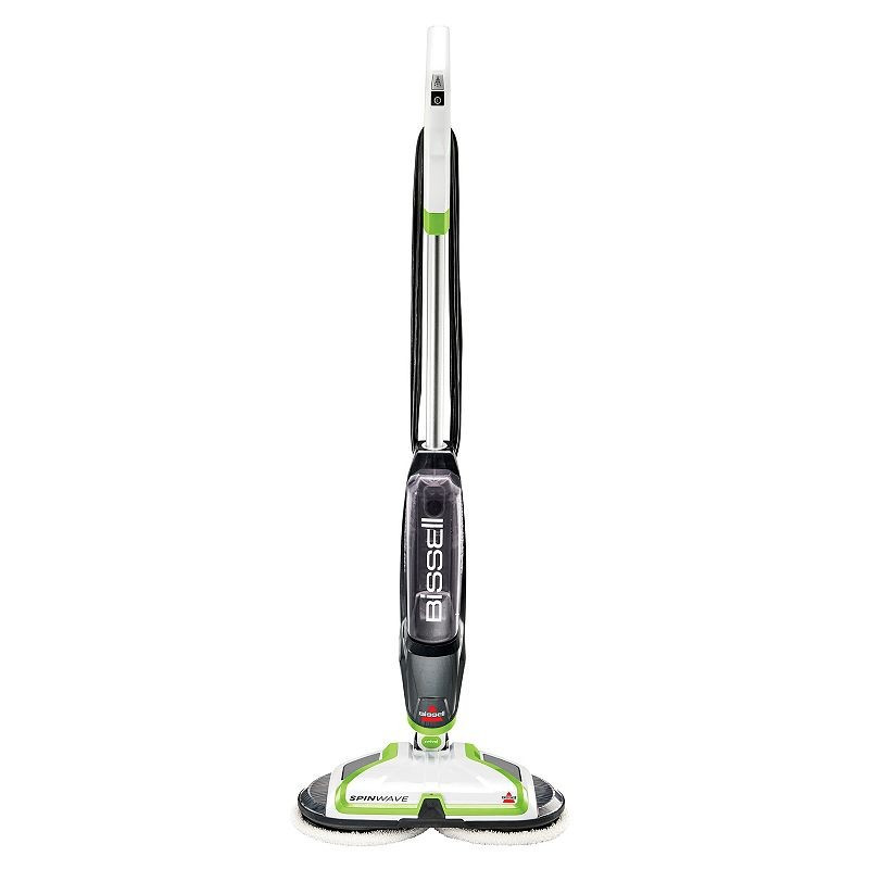 BISSELL SpinWave Hard Floor Mop, Green | Kohl's