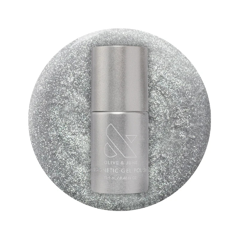 Platinum Velvet - Gel | Olive & June