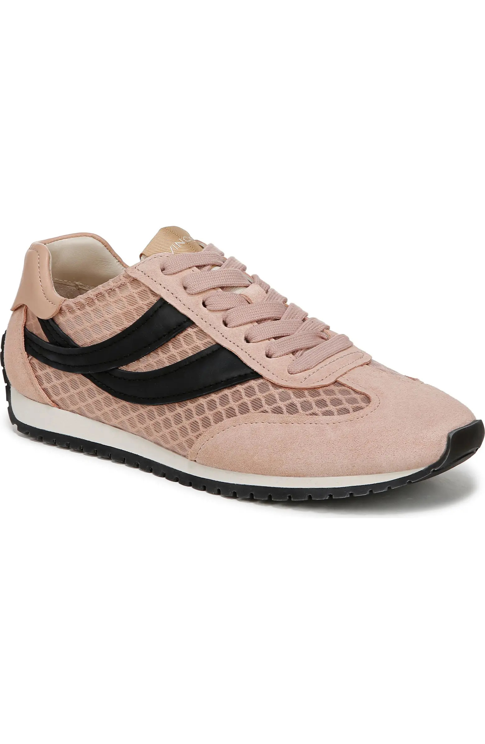 Vince Oasis Runner Sneaker (Women) | Nordstrom | Nordstrom