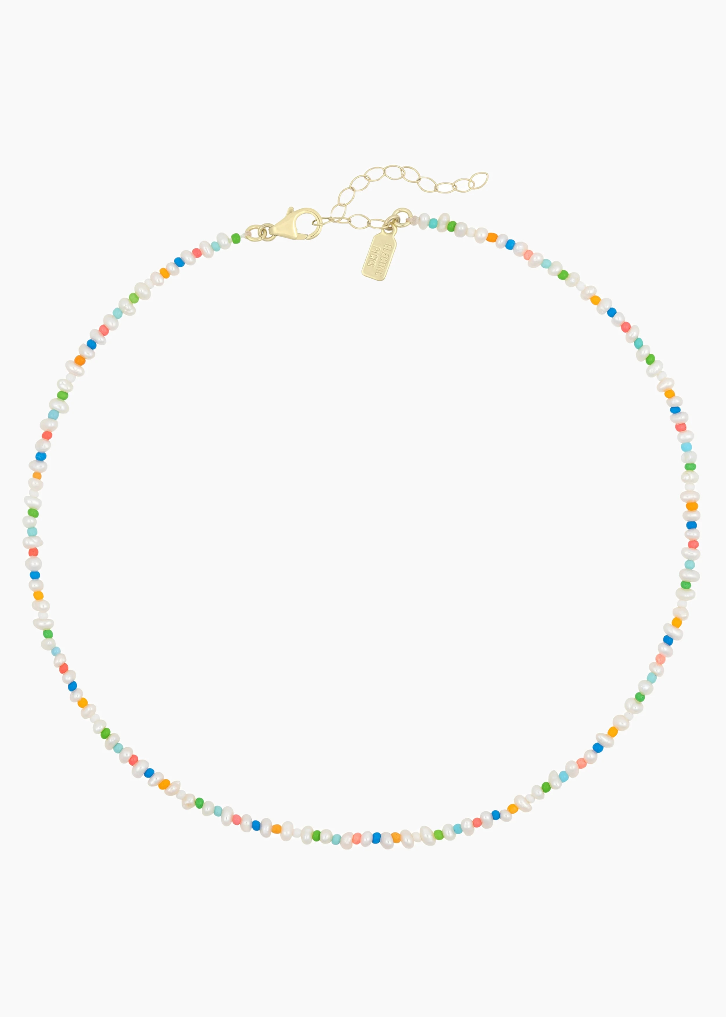 Cove Necklace | Electric Picks Jewelry