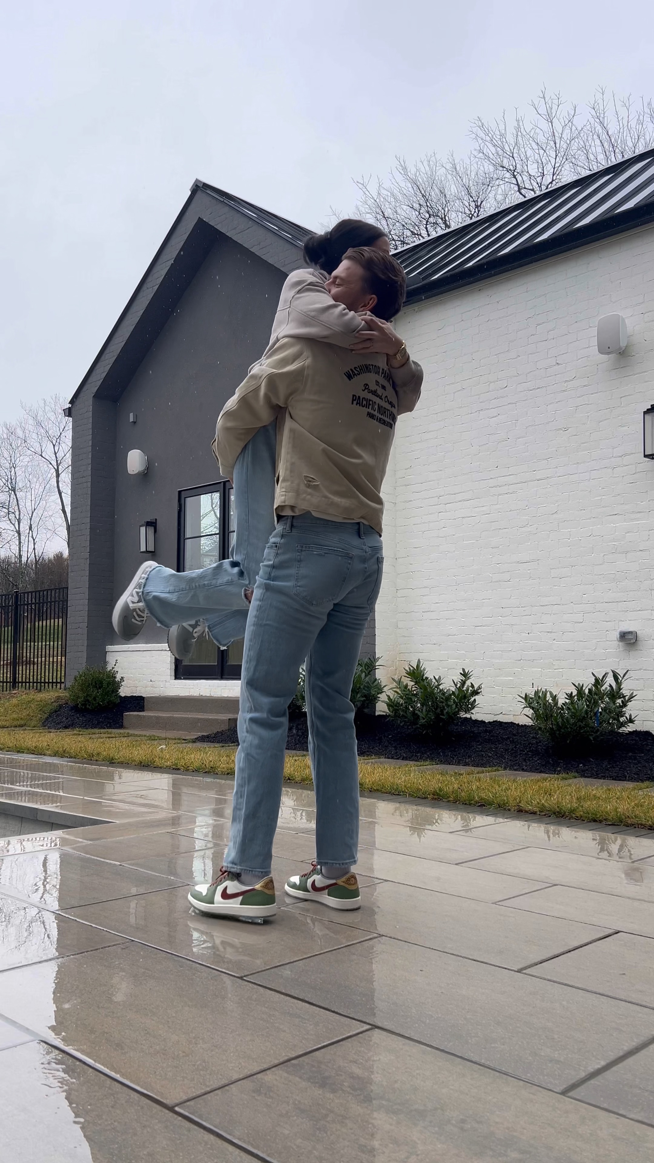 AFTIA for an extra 15% off both our outfits! 

#LTKfamily #LTKsalealert #LTKSpringSale