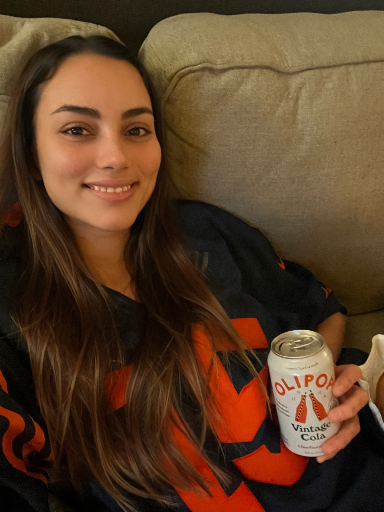 It’s important to note that while prebiotic sodas may be a healthier choice than traditional sodas, it’s still a processed beverage. Moderation is essential; relying on whole, unprocessed foods is typically better for overall health. 

Linked powder form prebiotics as well. 


Prebiotic drink, prebiotic soda, olipop classic, olipop

#LTKFamily #LTKTravel #LTKFitness