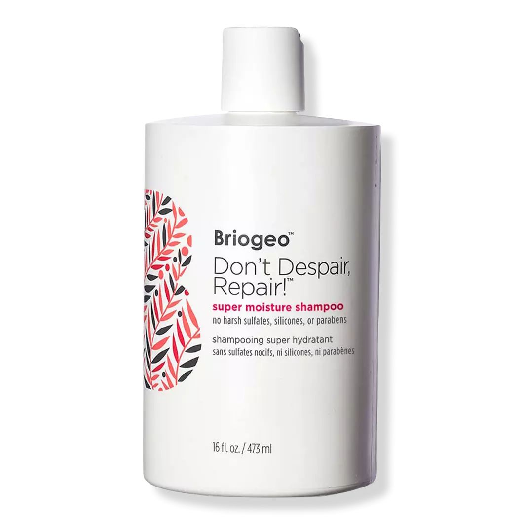 Don't Despair, Repair! Super Moisture Shampoo for Damaged Hair | Ulta