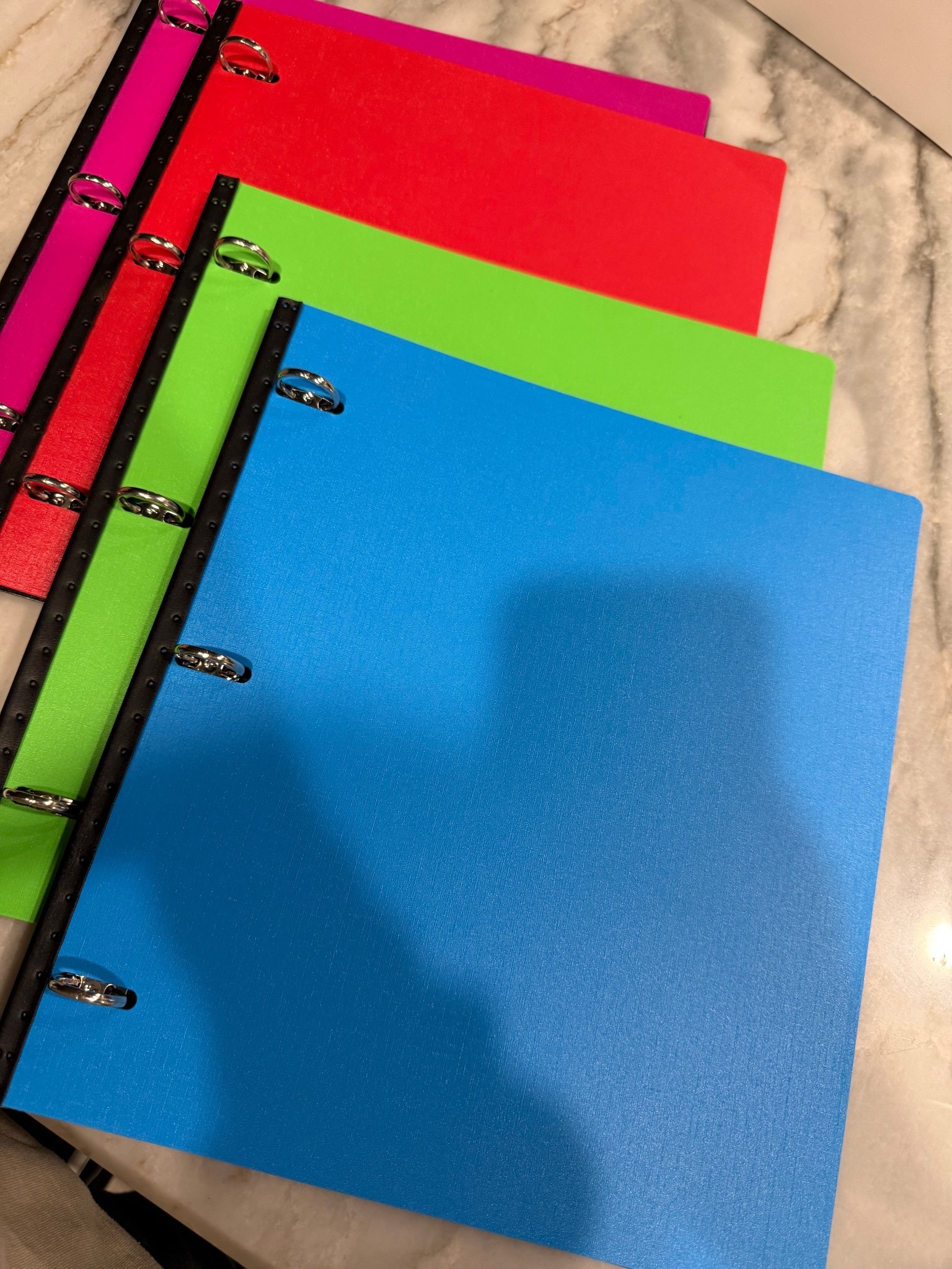 I am loving these binders for the kids and for Riley’s work! 

#LTKKids #LTKFamily