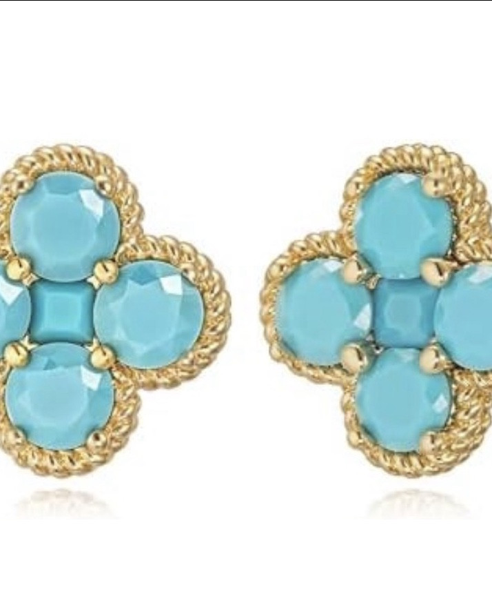 Fun Amazon jewelry for the summer 