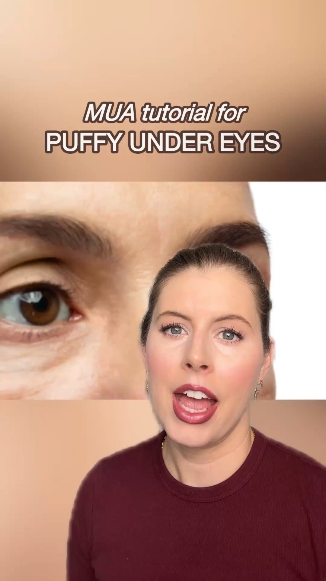 All the brushes and products I'm using are tagged here except the Made By Mitchell palette--sorry! He's not on LTK 

#LTKmorningroutine #LTKgrwm #LTKBeauty