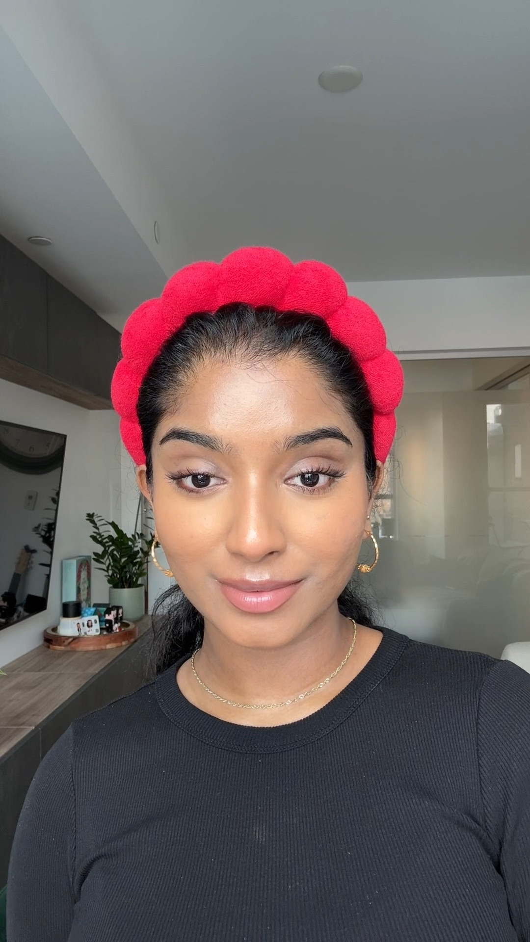 layering my everyday makeup 🫶🏽

#LTKcanada #LTKstyletip #LTKbeauty