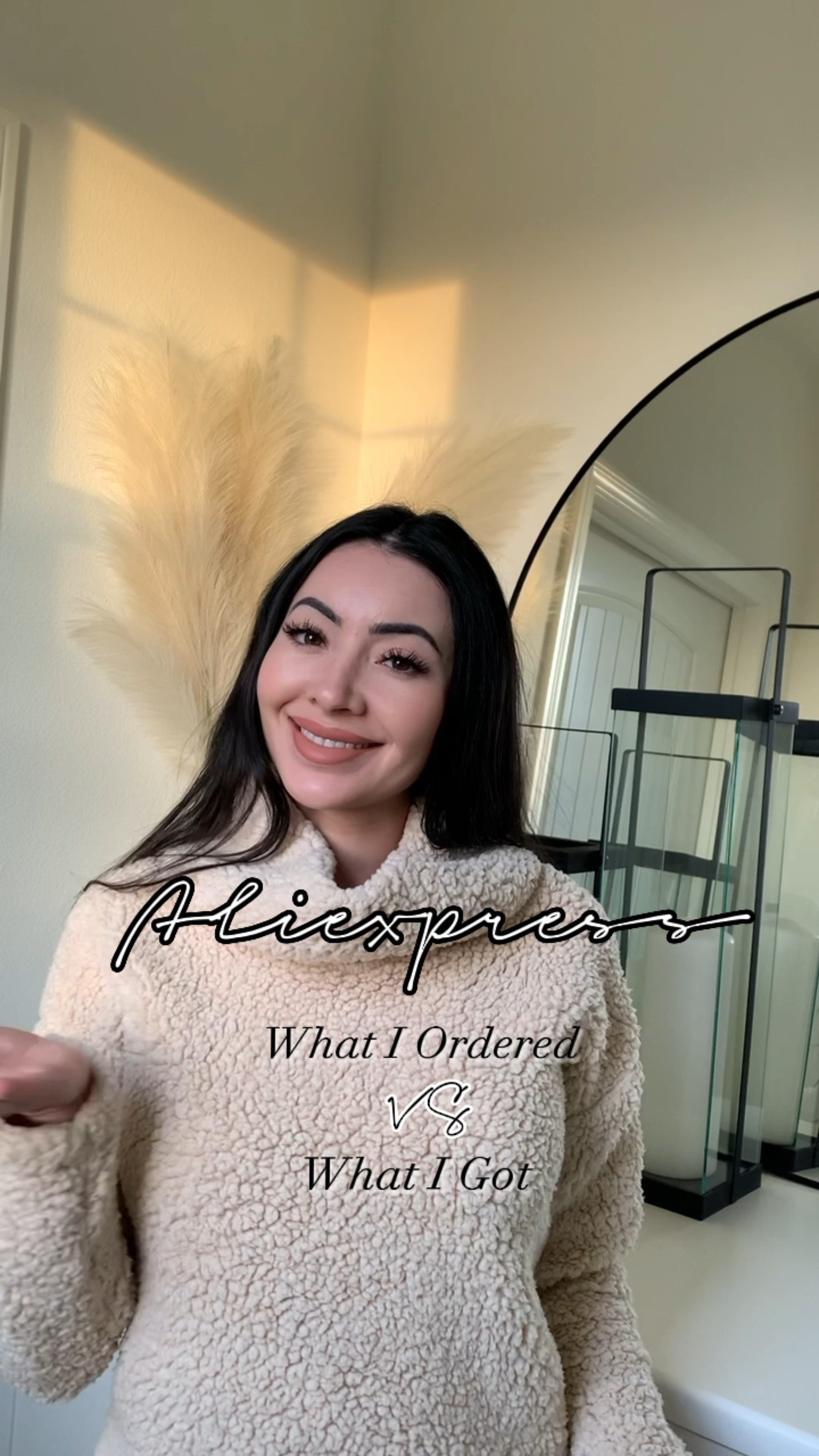 Aliexpress Finds!

Sherpa Bucket Hat $5
Chunky Gold Earrings $4
Heart Shaped Purse $24


#LTKunder50 #LTKstyletip #LTKunder100