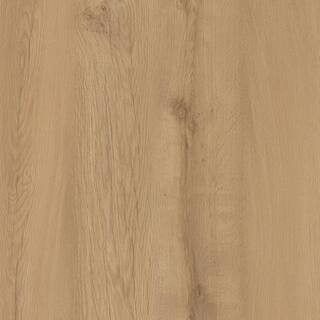 Lifeproof Hardeman Oak 12 MIL x 8.7 in. W x 59 in. L Click Lock Waterproof Luxury Vinyl Plank Flo... | The Home Depot